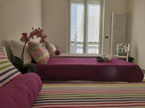 Bnbook Casa Beatrice Appartamento con 2 camere Gallarate Gallarate